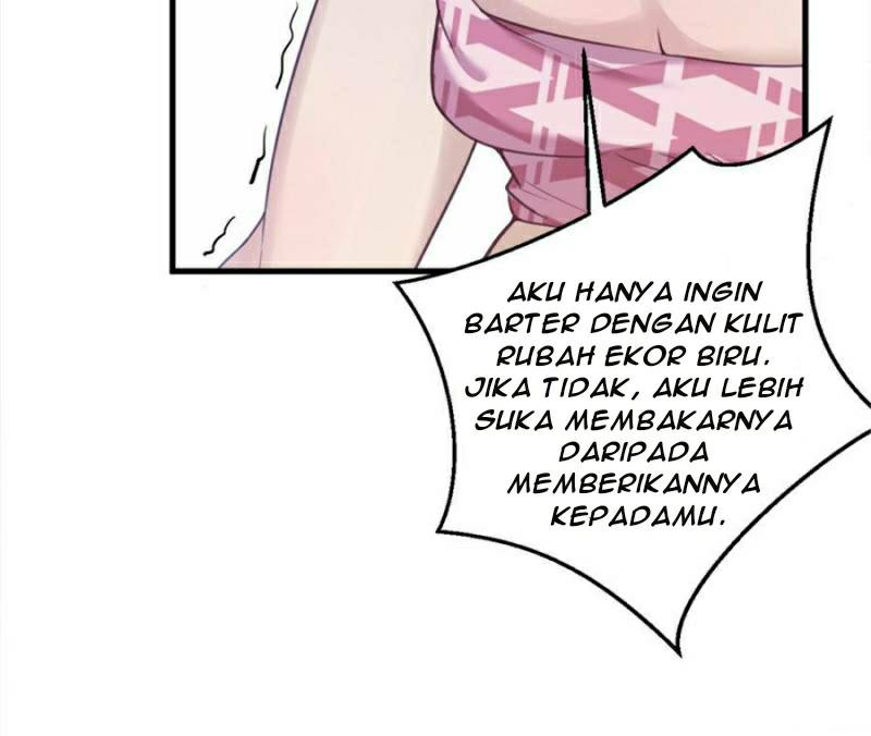 Beauty and the Beasts Chapter 201 Gambar 5